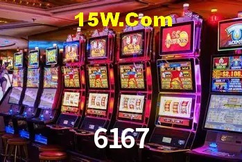 Desvendando o Mundo dos Jogos Virtuais na 6167